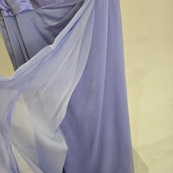 Lavender Jade by Jasmine Embellished Dress 14 Wedding Mother Of The Bride Formal - Picture 3 of 9